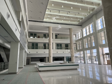 <strong>首页> 室内装修工程 > 北京天丰建筑工程有限公</strong>